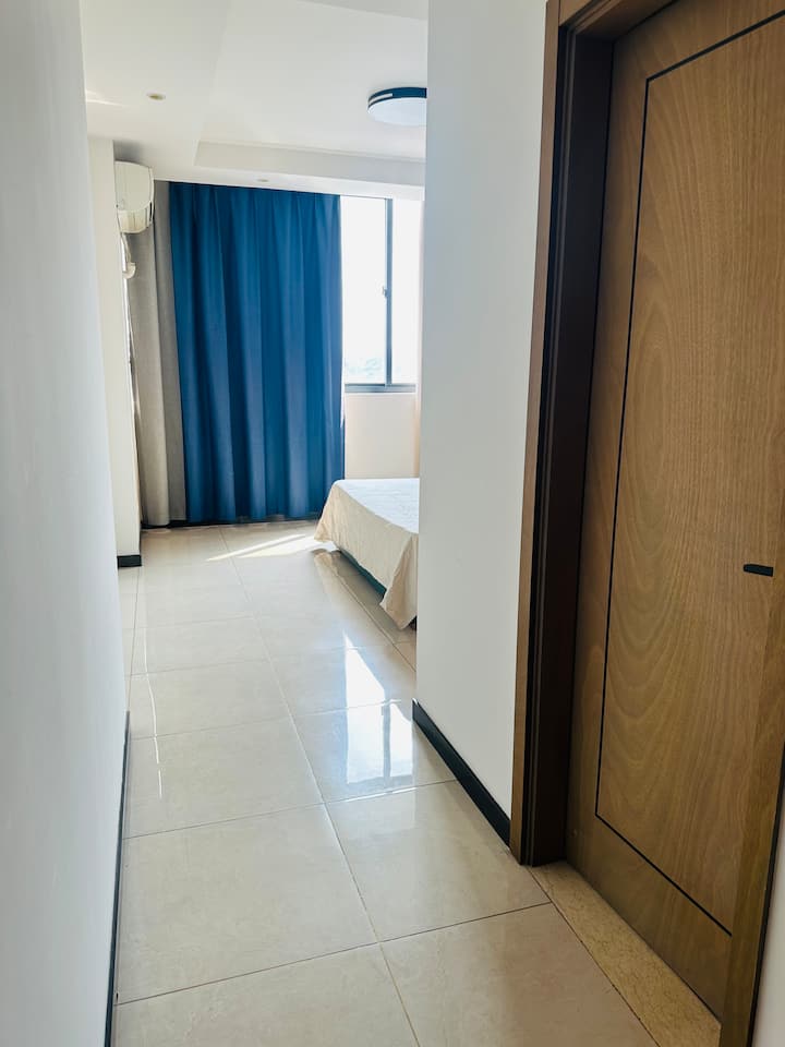 غرفة النوم 2