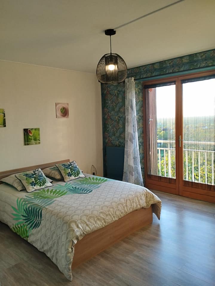 საძინებელი 1