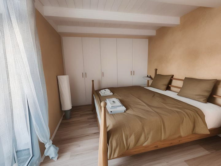 Спална соба