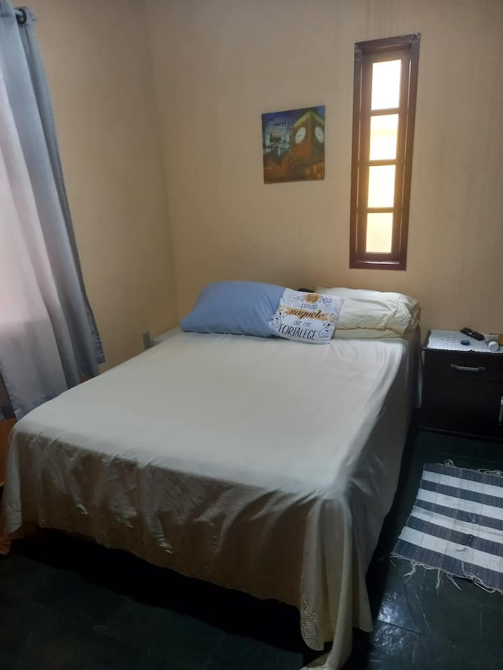 Спална соба 1