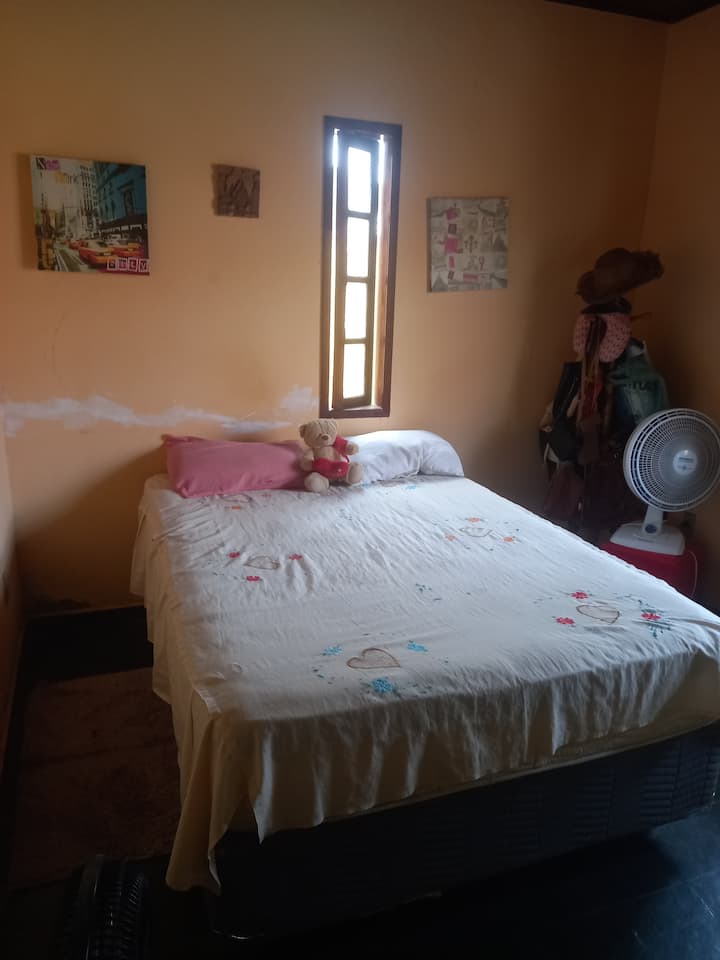 Спална соба 2