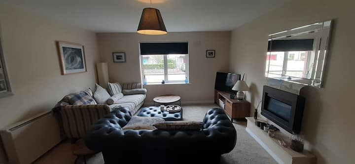 Soul Choice - Surf House - Sligo