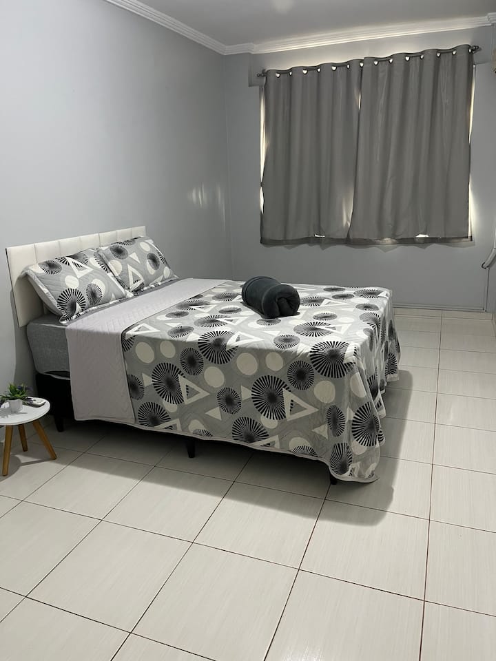 საძინებელი 2