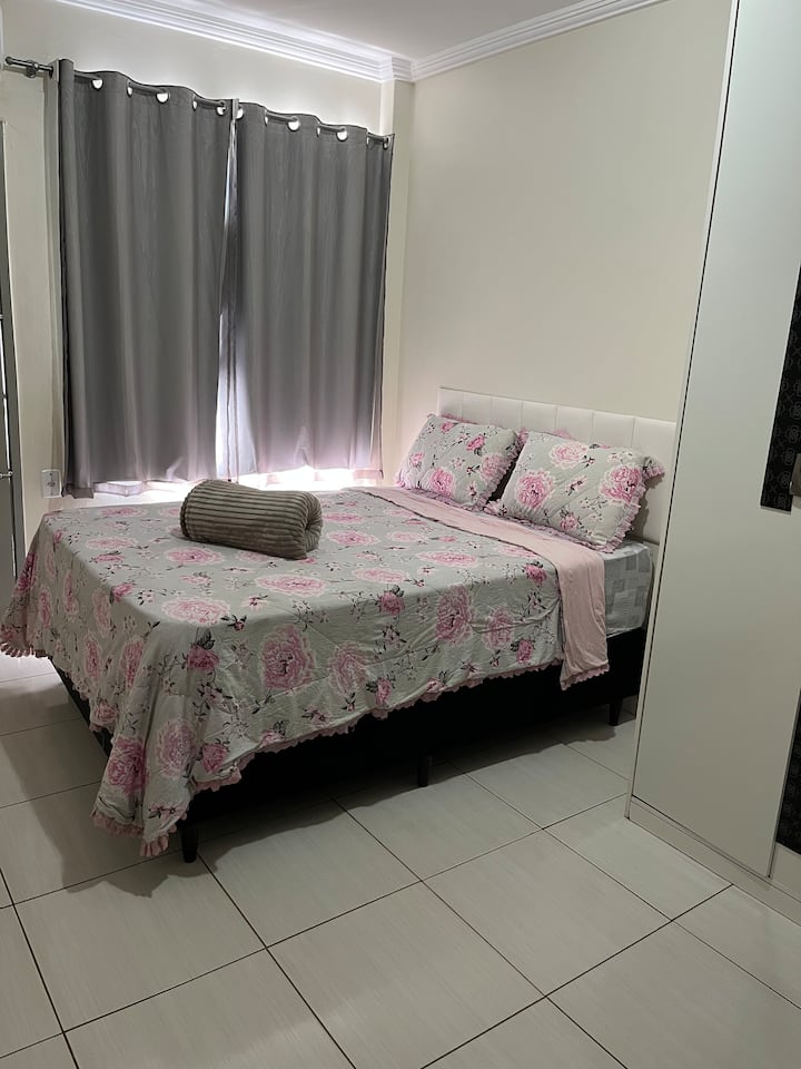 საძინებელი 3