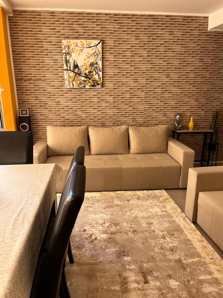 Apartamento Arena - Santa Susanna