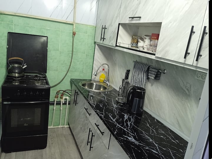 Full Guest House Rental In The Main Tourism City - Uzbekistan