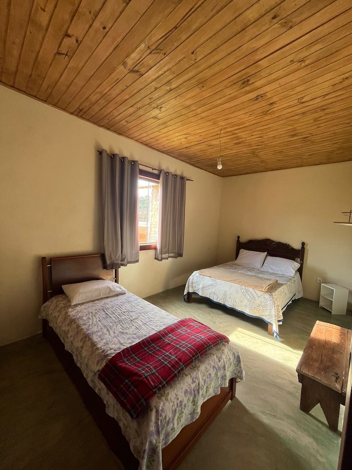 habitación 01