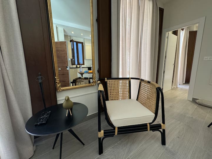 Suspiro 201 Elegant Suites - Granada, España