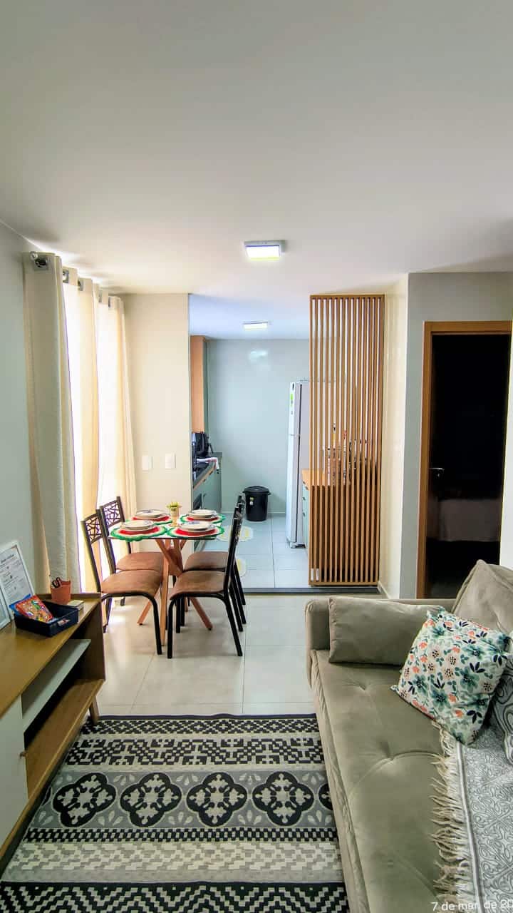 Ap Viracopos Hopi Hari Unip Swift Mandic VCP - Flats for Rent in ...