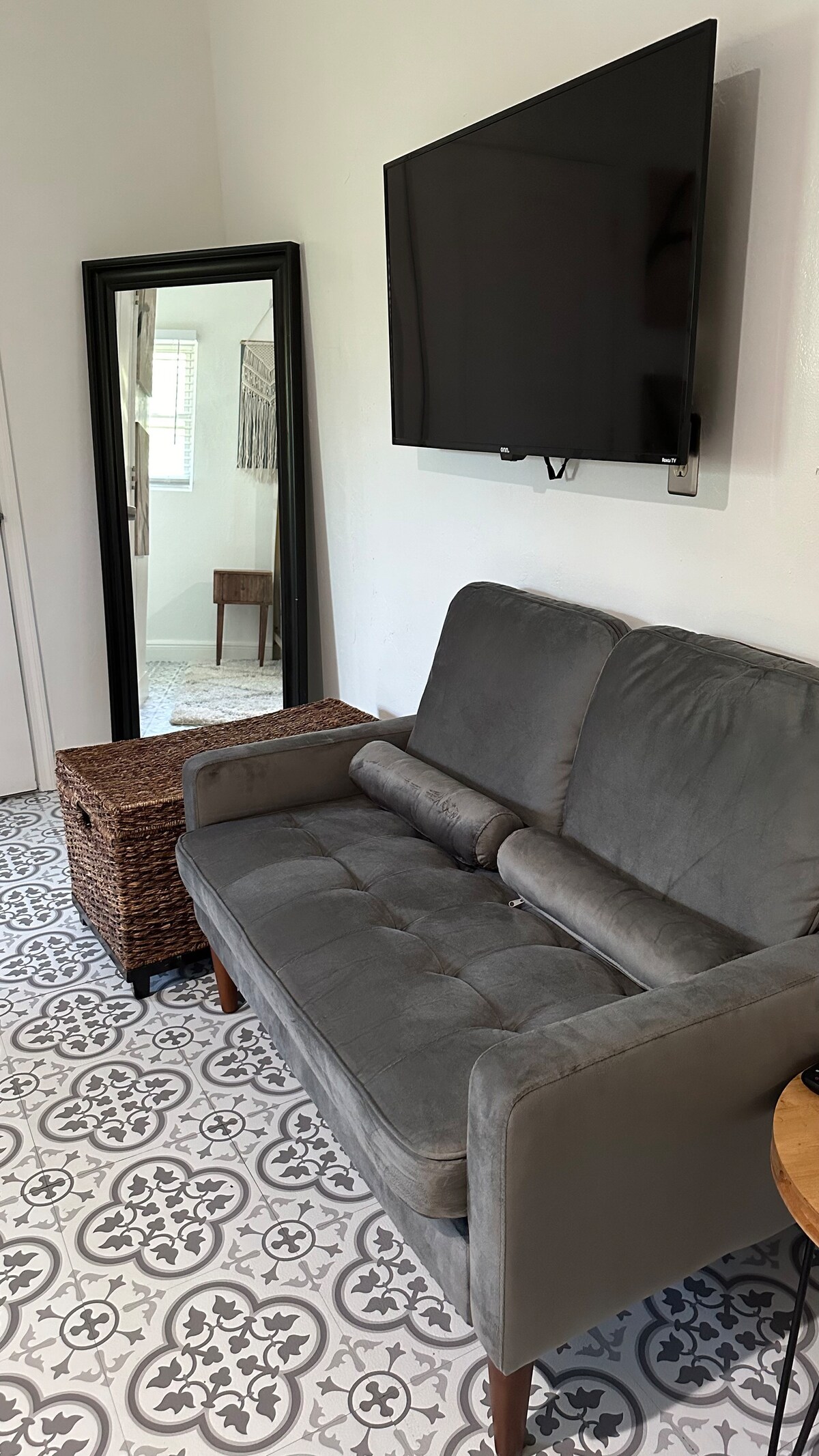 Всекидневна зона