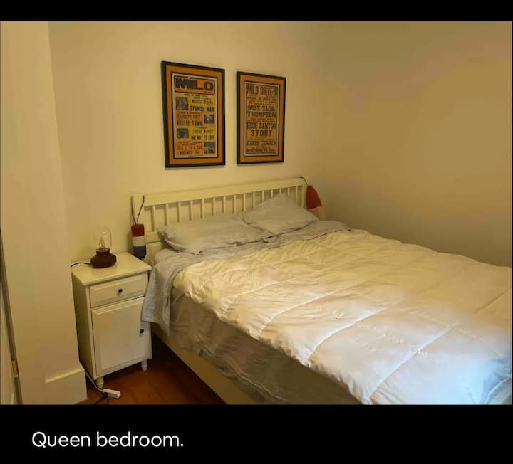 غرفة النوم 2