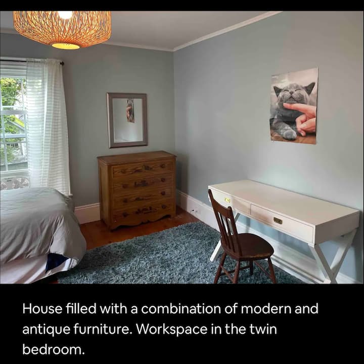 غرفة النوم 3