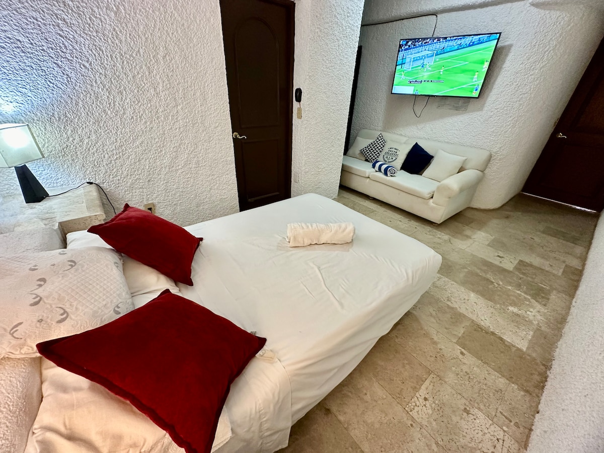 غرفة النوم 1