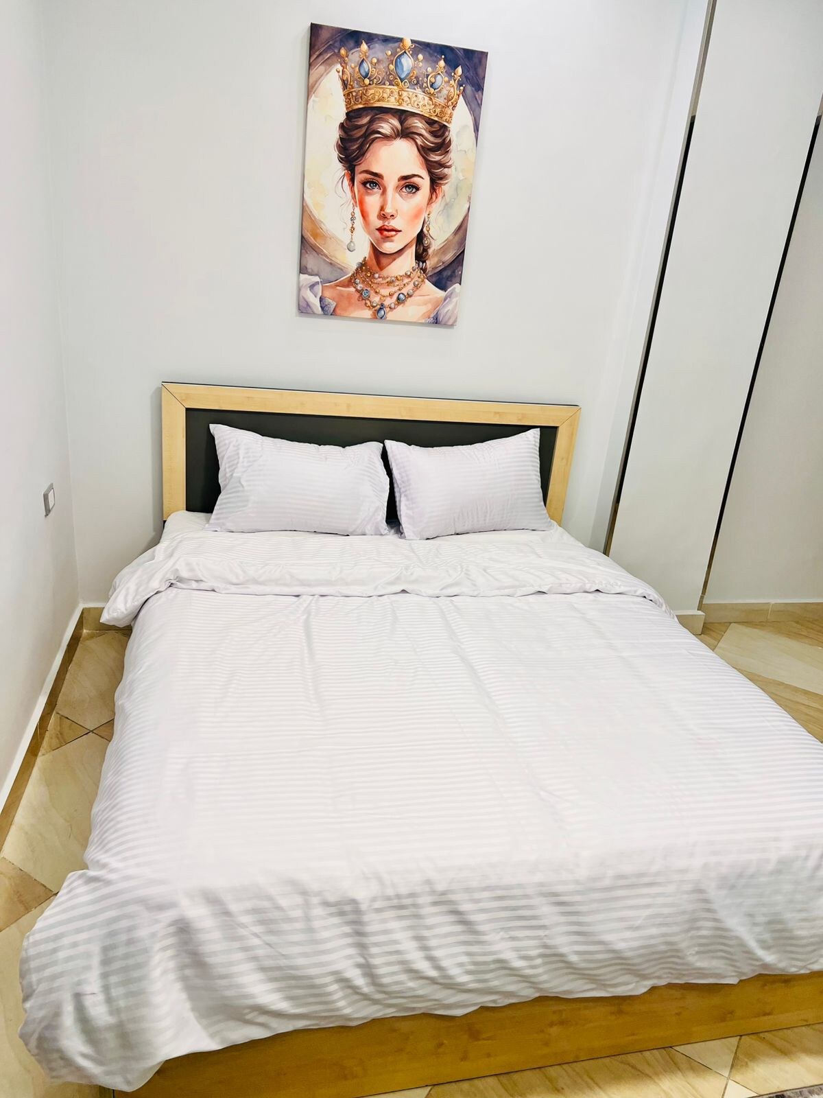 Спална соба 1