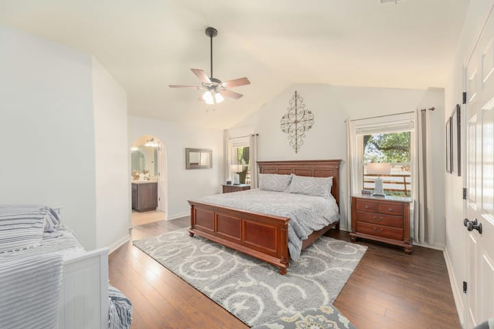 Спална соба 1