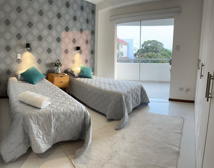 Спална соба 2