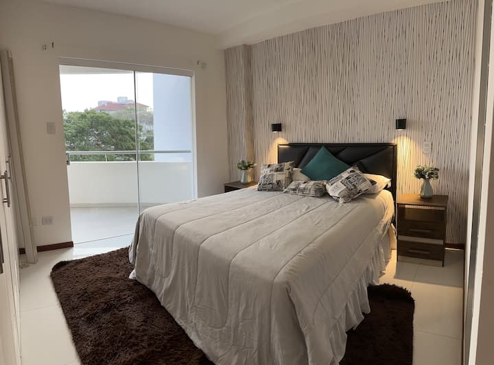 Спална соба 1