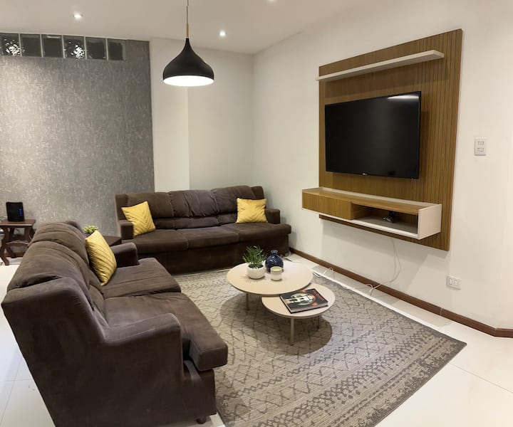 Дневна соба