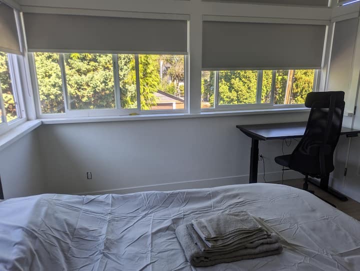 ห้องนอน