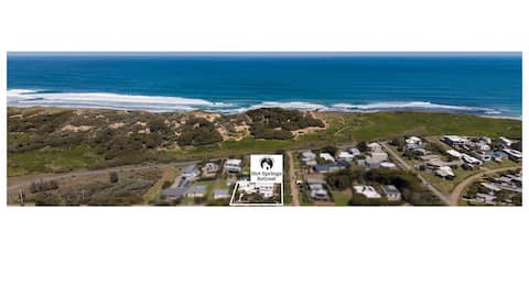 Phillip Island Hot Springs Retreat