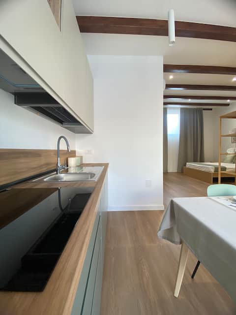 Proprietà Airbnb di successo: Casa Salvia 2 a Alcamo