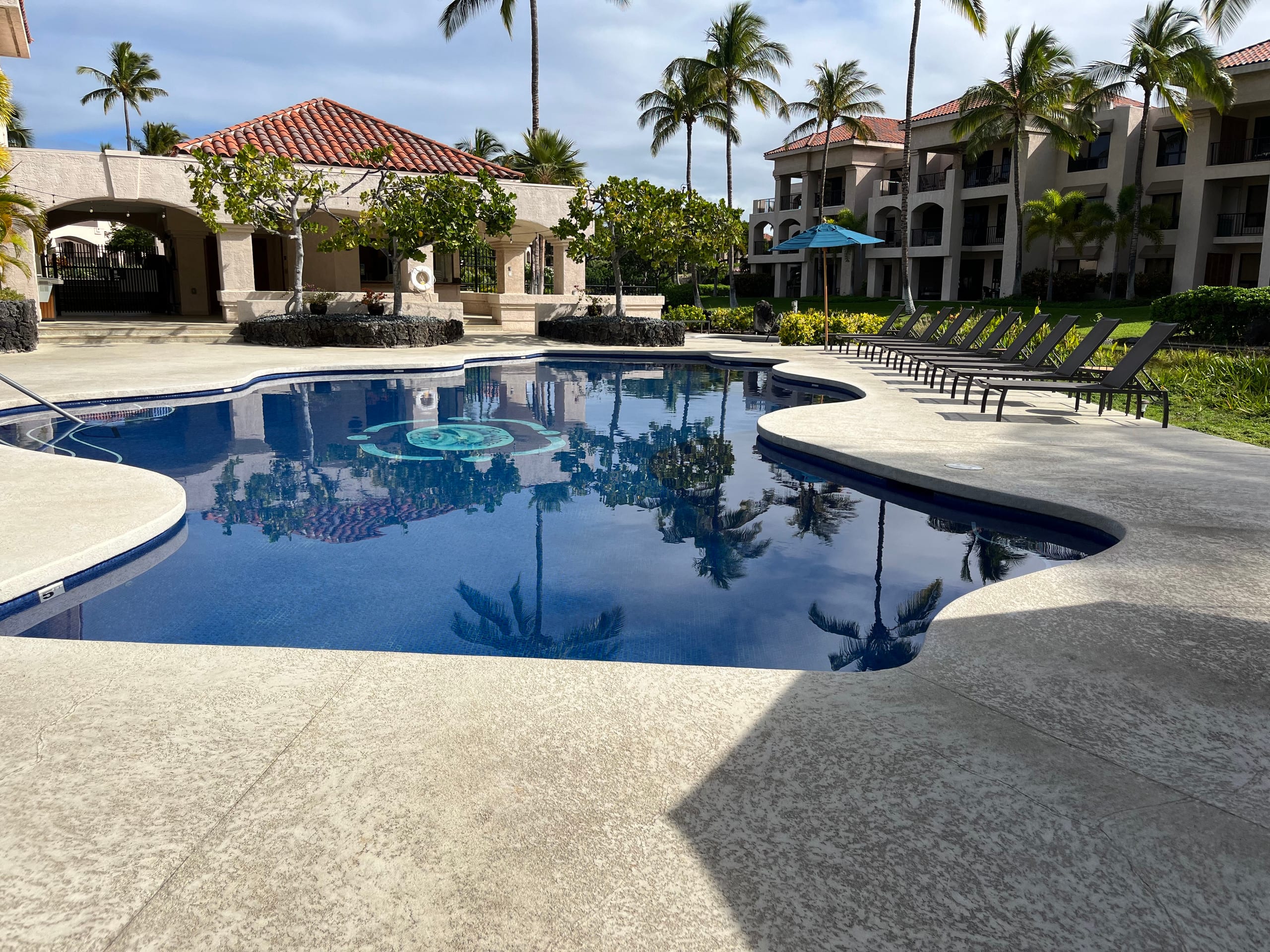 Shores at Waikoloa Beach Resort with a view - Photo 47