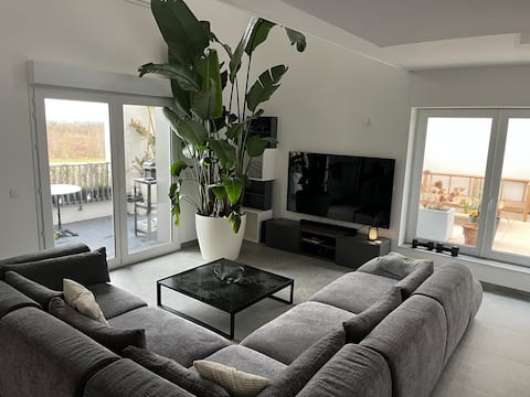 Duplex Disneyland Paris