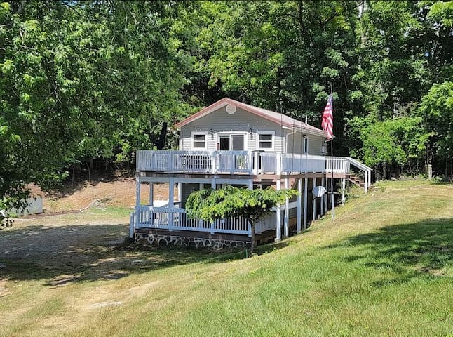 Listing in Blacksburg-Christiansburg