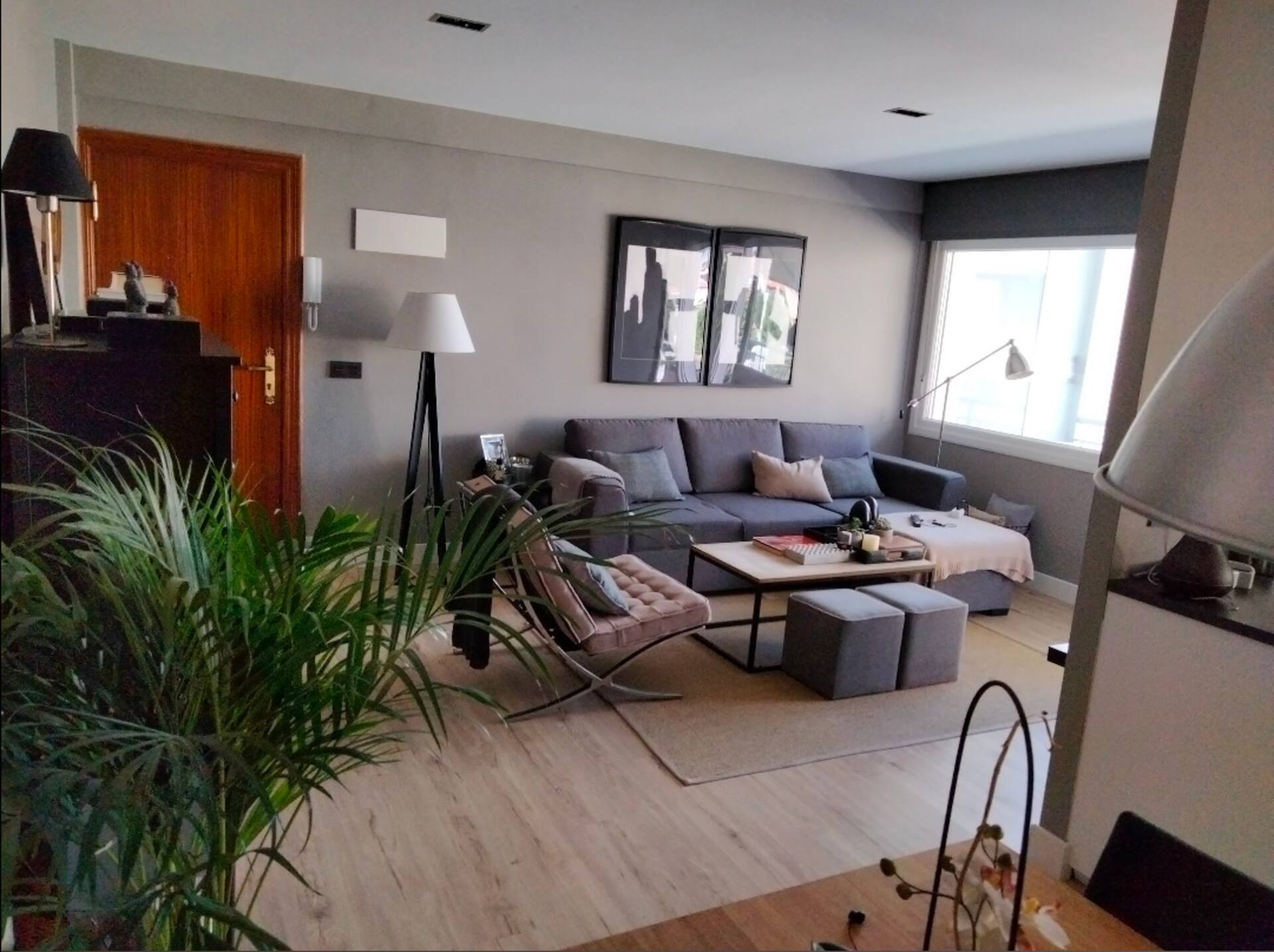 Apartment Laredo Sea Beach