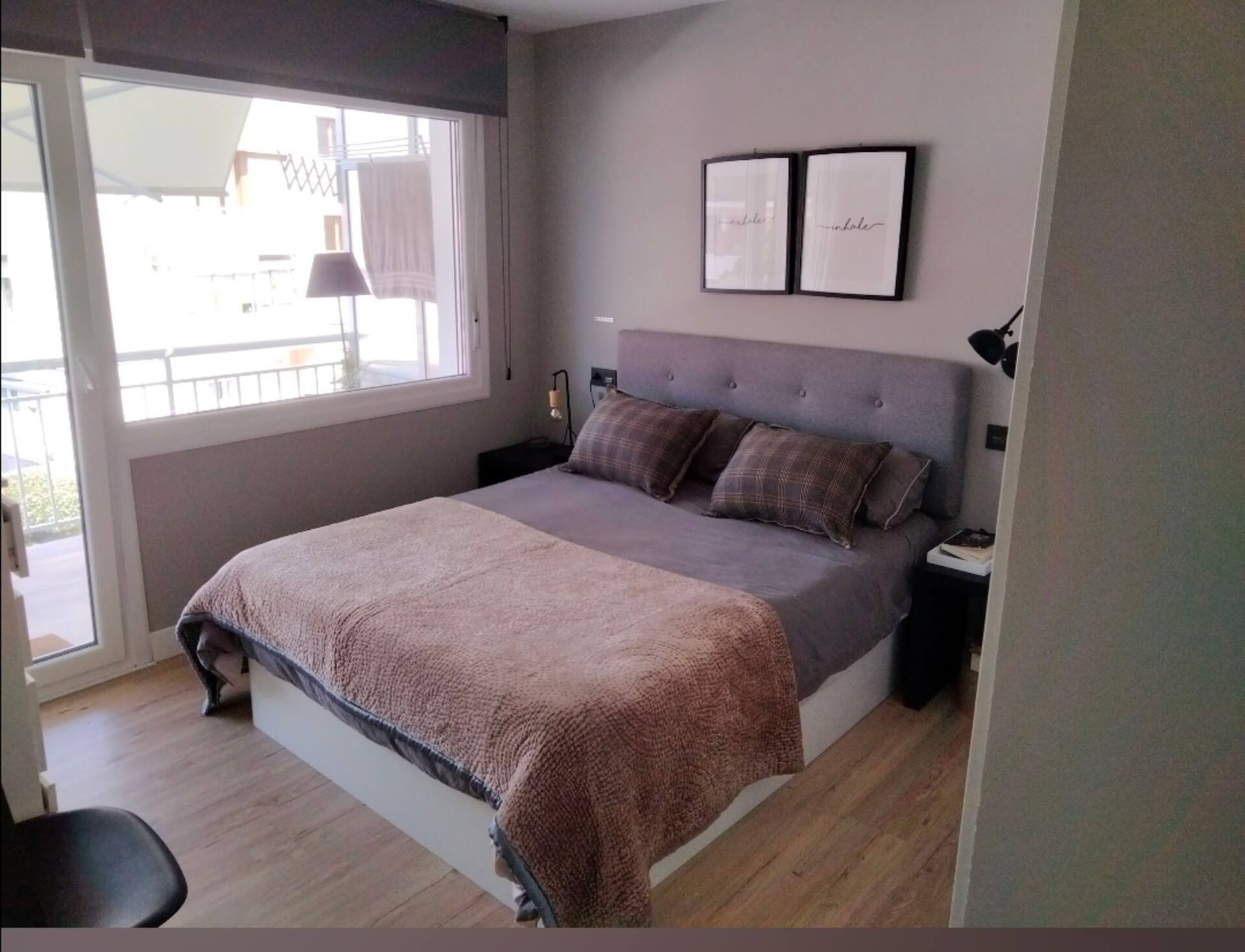 Apartment Laredo Sea Beach — foto 2