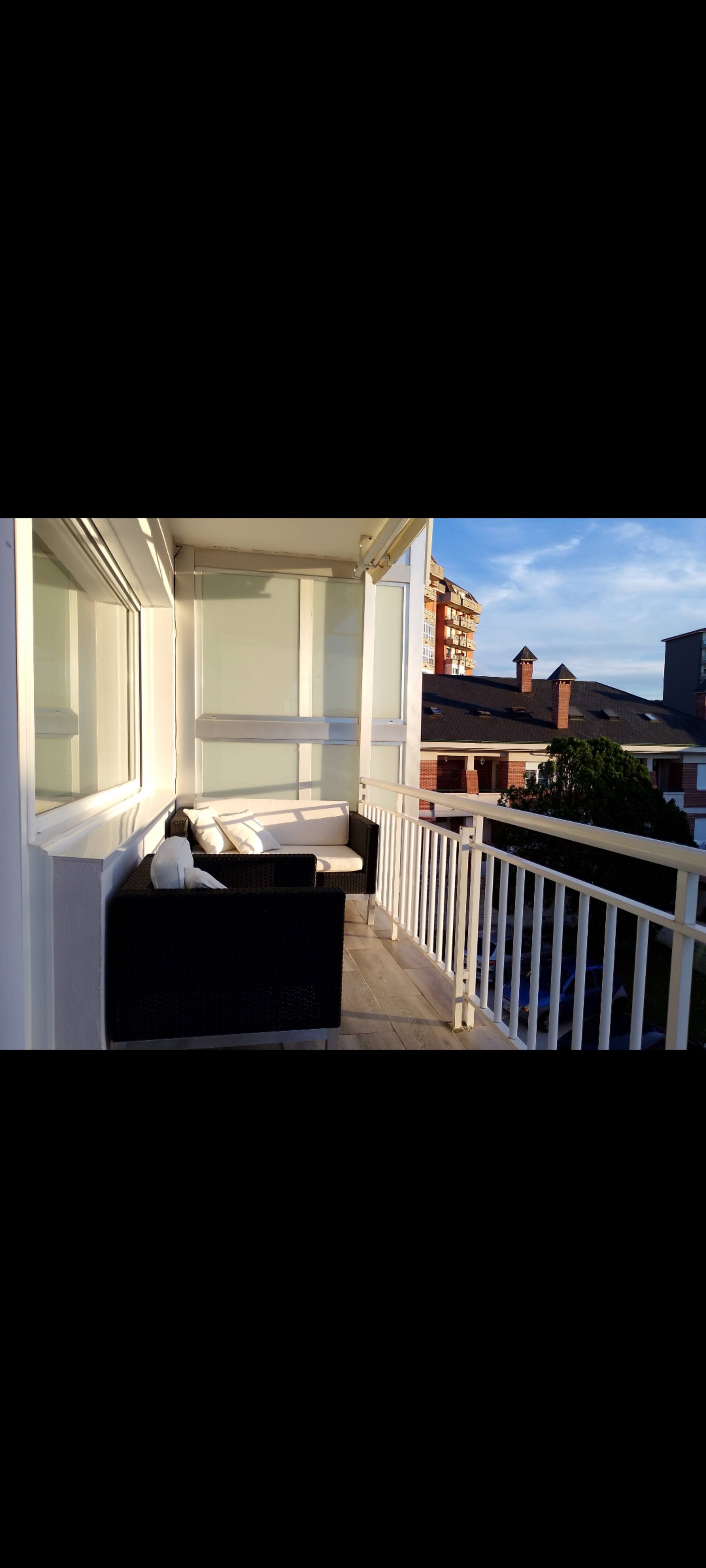 Apartment Laredo Sea Beach — foto 3