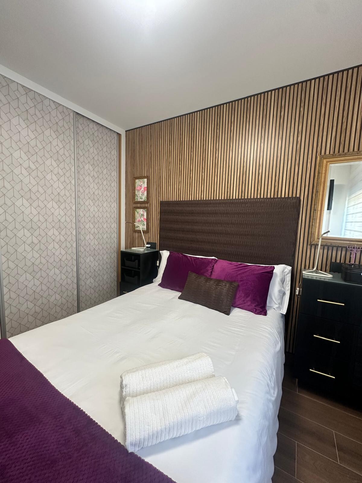 Спална соба 2