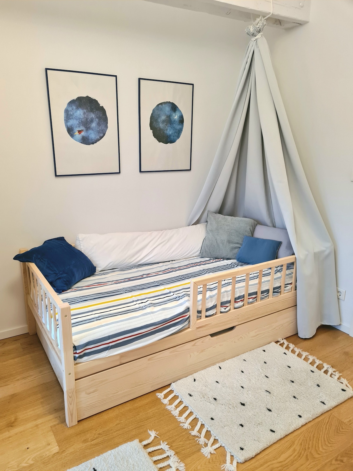 غرفة النوم 2