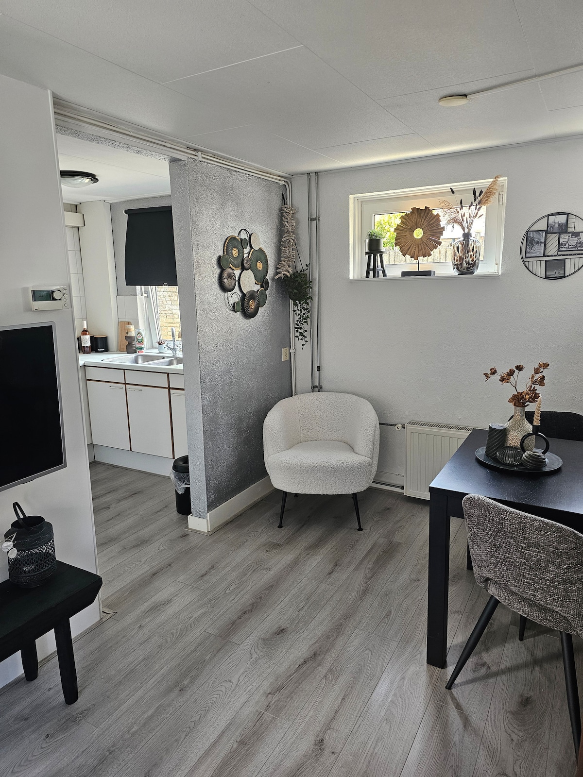 Popular Airbnb listing: Our cozy summer house, the Zonnetje in Zuid I En Ii