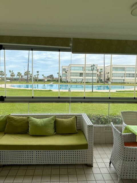 Beautiful apartment Ola Blanca 2