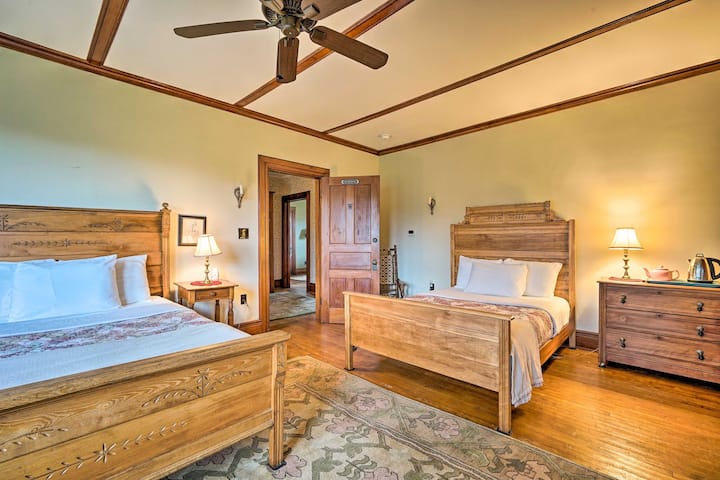 Спална соба 4