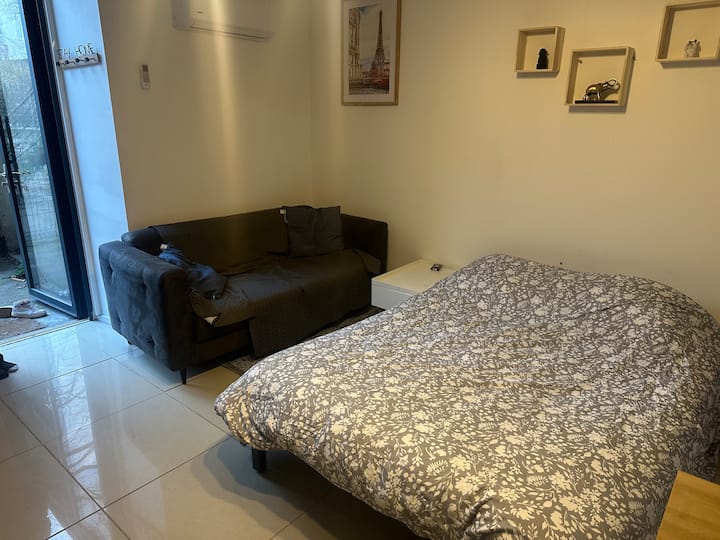 Appartement Centre Ville - Carmaux