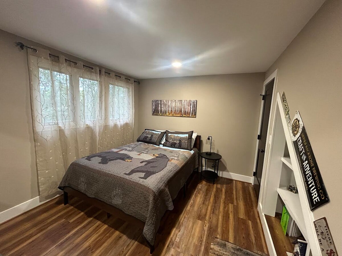 საძინებელი 2