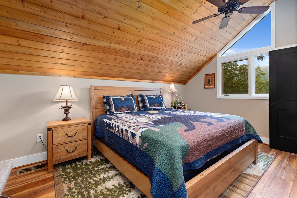 საძინებელი 1