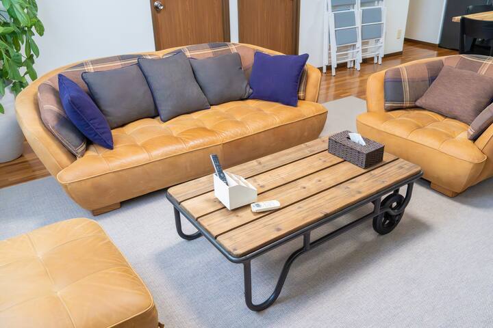 6 min. Ryogoku Sta. / 9 people / 15 min. Asakusa gallery image 4