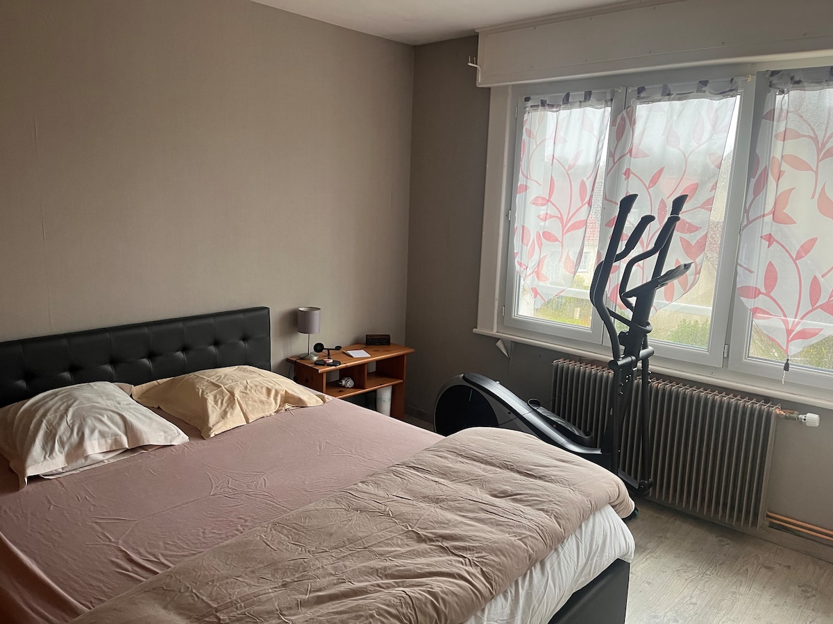 საძინებელი 2