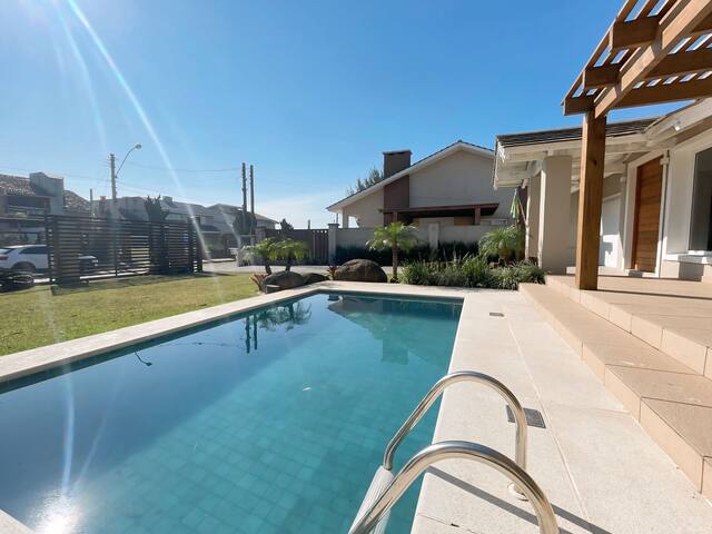 Amplizi managed Airbnb listing 1