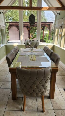 Entire Home 10 min from Dublin Airport gallery image 5