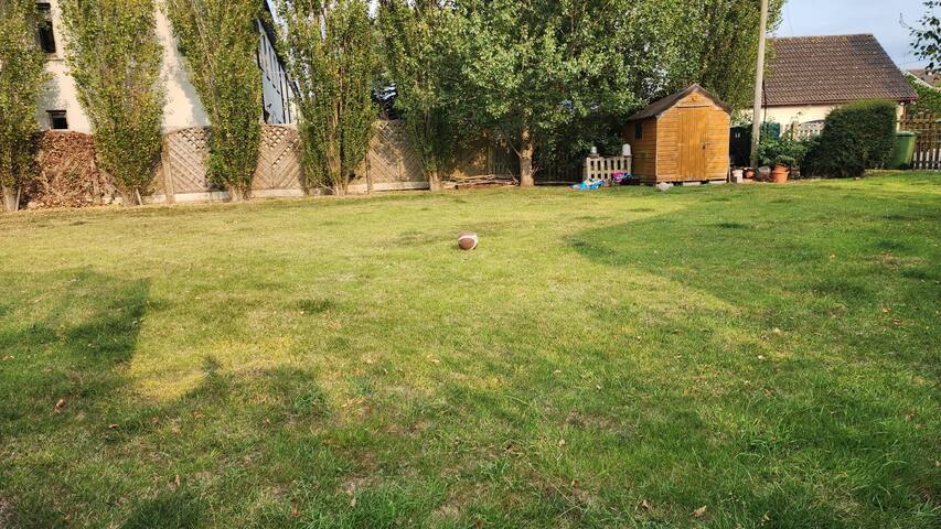 Entire Home 10 min from Dublin Airport gallery image 2