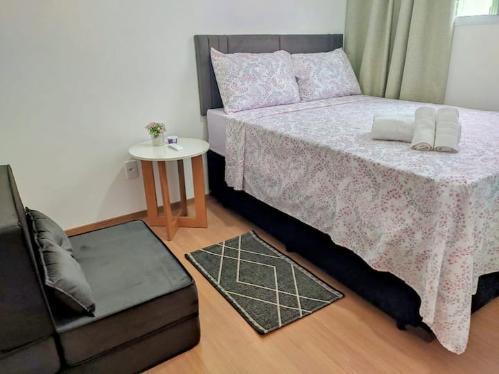 Спална соба 2