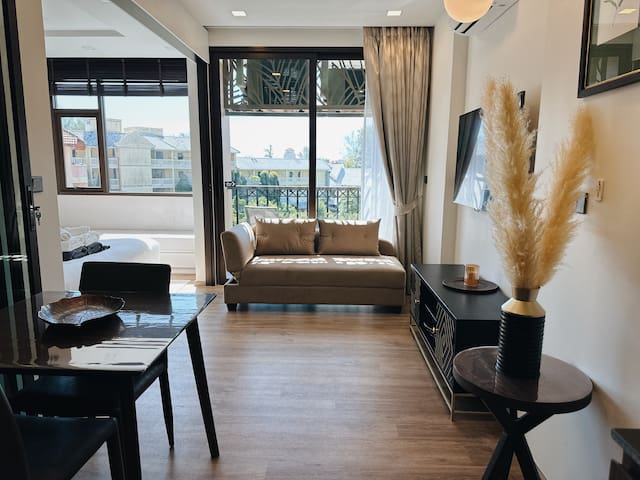 Phuketsvp Rent&Sale Property managed Airbnb listing 1