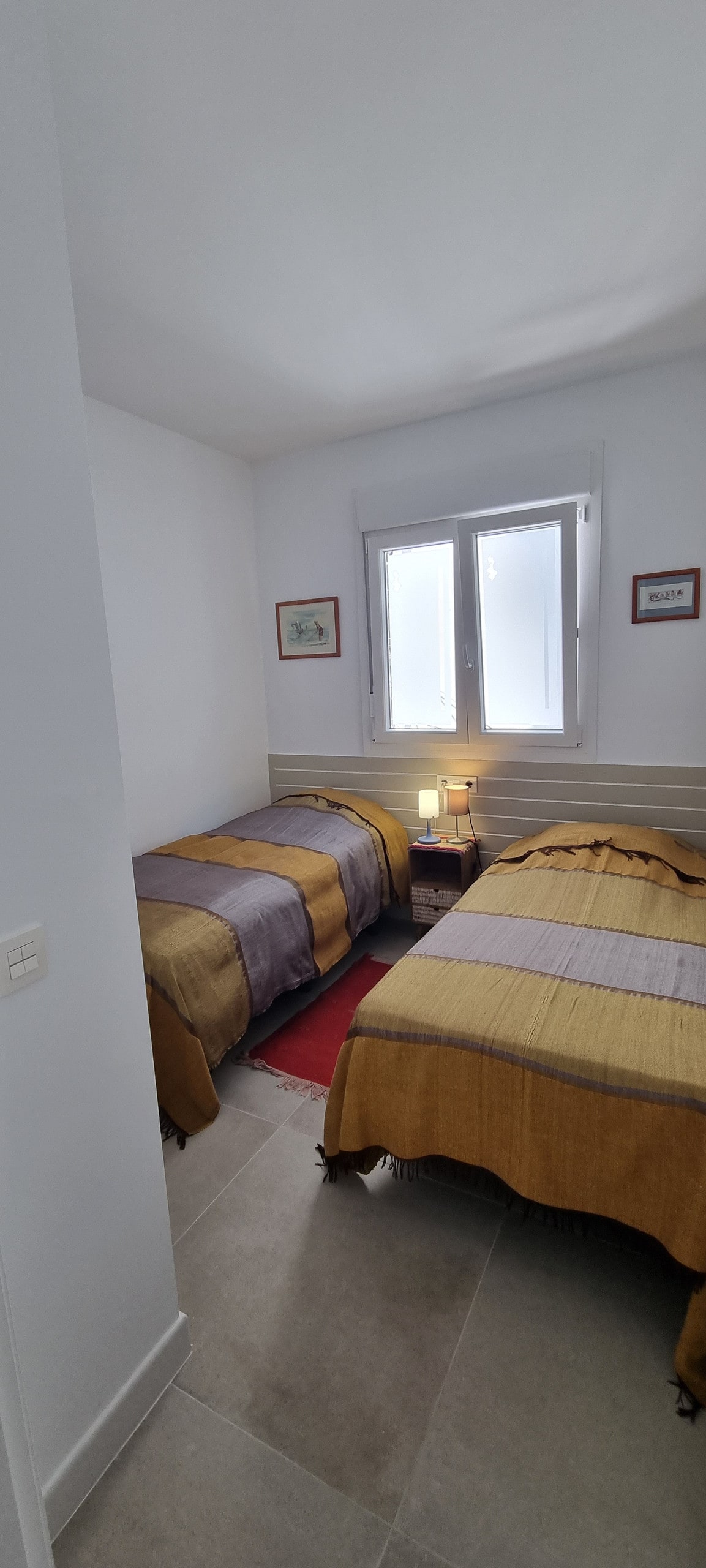 Спална соба 2