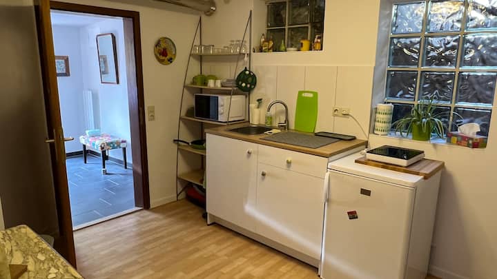 1850 - Charming Historic Living - Wiesloch