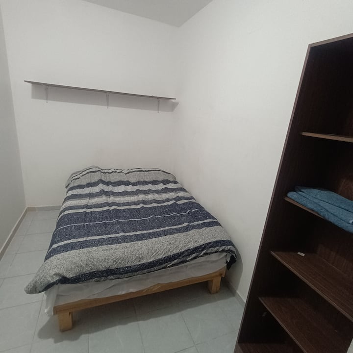 Habitación 7