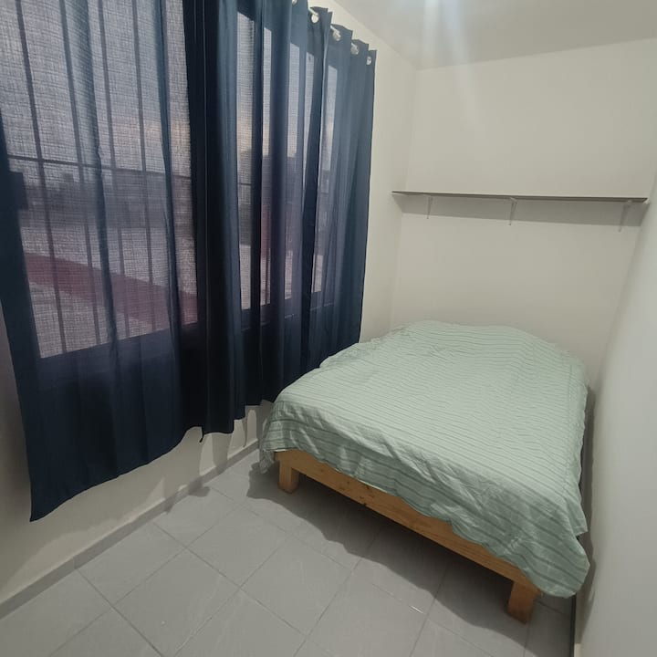 Habitación 8